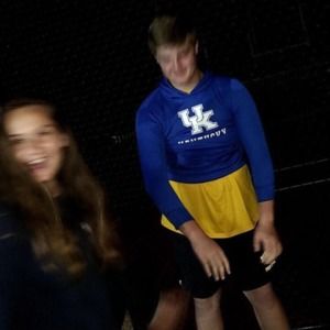 Meet your Posher, Matthew